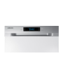 Samsung DW60M6040SS Inox 13 Kişilik 6 Programlı Yarı Ankastre Bulaşık Makinesi