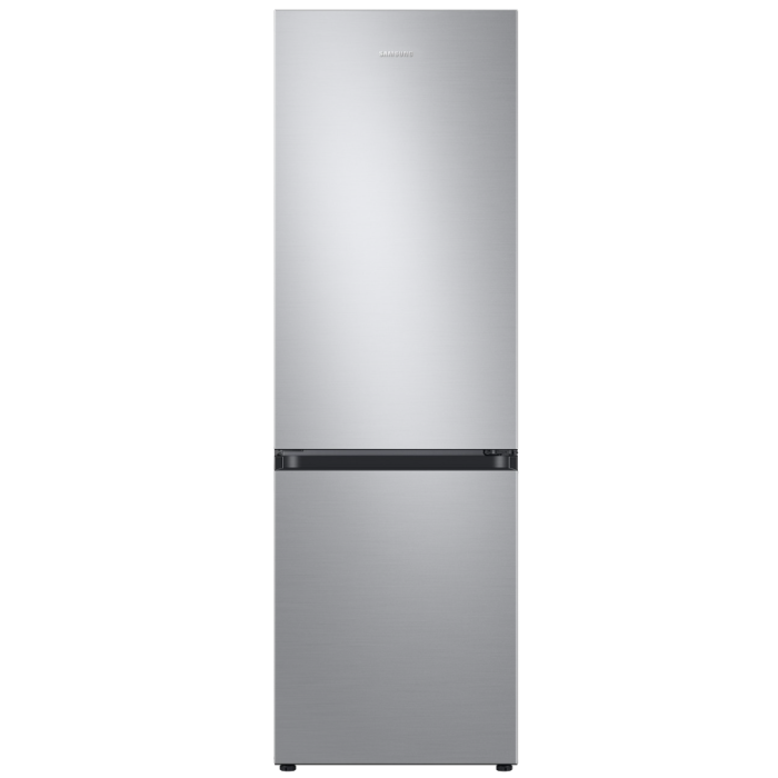 Samsung 60 CM RB34C6000ESA/EF No-Frost Çift Kapılı Buzdolabı