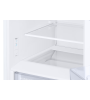 Samsung RB34C602EWW/EF 344 Lt Alttan Donduruculu No-Frost  Buzdolabı