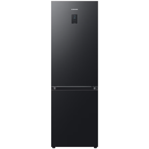 Samsung RB34C672DBN 344 Lt Siyah No Frost Alttan Donduruculu Buzdolabı