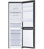 Samsung RB34C672DBN 344 Lt Siyah No Frost Alttan Donduruculu Buzdolabı