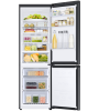 Samsung RB34C672DBN 344 Lt Siyah No Frost Alttan Donduruculu Buzdolabı