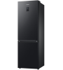 Samsung RB34C672DBN 344 Lt Siyah No Frost Alttan Donduruculu Buzdolabı