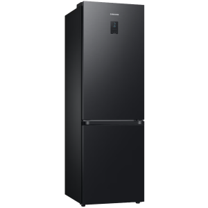 Samsung RB34C672DBN 344 Lt Siyah No Frost Alttan Donduruculu Buzdolabı