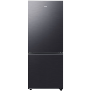 Samsung RB50DG602EB1EO 508 Lt Siyah No Frost Alttan Donduruculu Buzdolabı