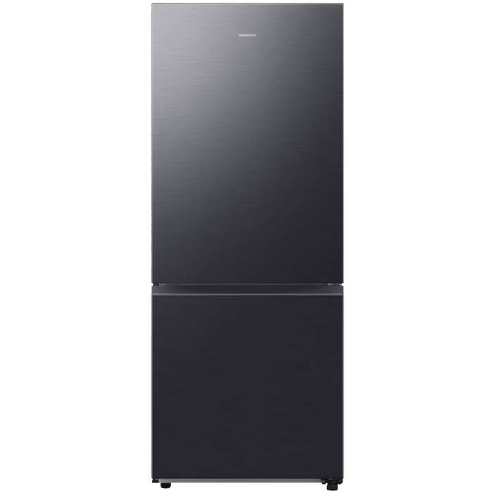 Samsung RB50DG602EB1EO 508 Lt Siyah No Frost Alttan Donduruculu Buzdolabı