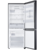 Samsung RB50DG602EB1EO 508 Lt Siyah No Frost Alttan Donduruculu Buzdolabı