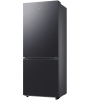 Samsung RB50DG602EB1EO 508 Lt Siyah No Frost Alttan Donduruculu Buzdolabı