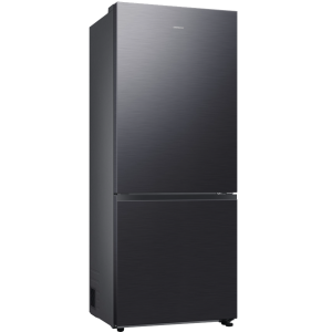 Samsung RB50DG602EB1EO 508 Lt Siyah No Frost Alttan Donduruculu Buzdolabı