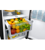 Samsung RR39C7EC5B1/EF 387 Lt Tek Kapılı No-Frost Buzdolabı