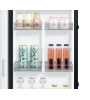 Samsung RR39C7EC5B1/EF 387 Lt Tek Kapılı No-Frost Buzdolabı