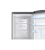Samsung RR39M73107F 375 Lt Inox No Frost Tek Kapılı Buzdolabı
