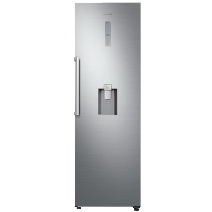 Samsung RR39M73107F 375 Lt Inox No Frost Tek Kapılı Buzdolabı