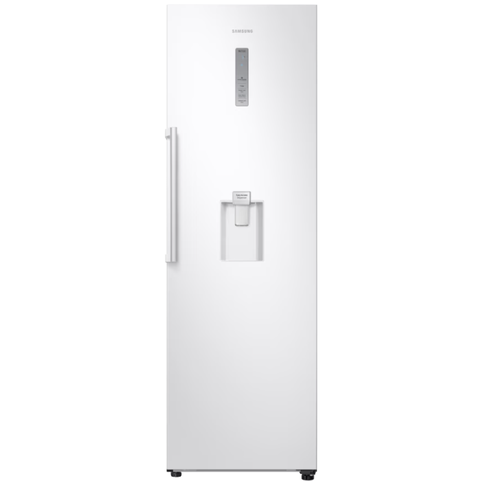 Samsung RR39M7310WW 375 Lt Beyaz No Frost Tek Kapılı Buzdolabı