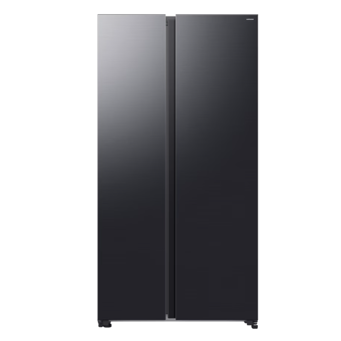 Samsung Siyah 655 Lt SpaceMax RS62DG5003S9EO Amerikan Tipi Buzdolabı