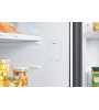 Samsung RT47CG6442B1 460 Lt Siyah No Frost Üstten Donduruculu Buzdolabı