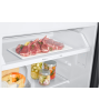 Samsung RT47CG6442B1 460 Lt Siyah No Frost Üstten Donduruculu Buzdolabı