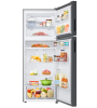 Samsung RT47CG6442B1 460 Lt Siyah No Frost Üstten Donduruculu Buzdolabı