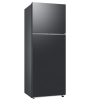 Samsung RT47CG6442B1 460 Lt Siyah No Frost Üstten Donduruculu Buzdolabı