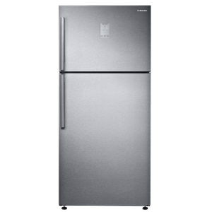 Samsung RT50K6357SL 500 Lt Inox No Frost Çift Kapılı Buzdolabı