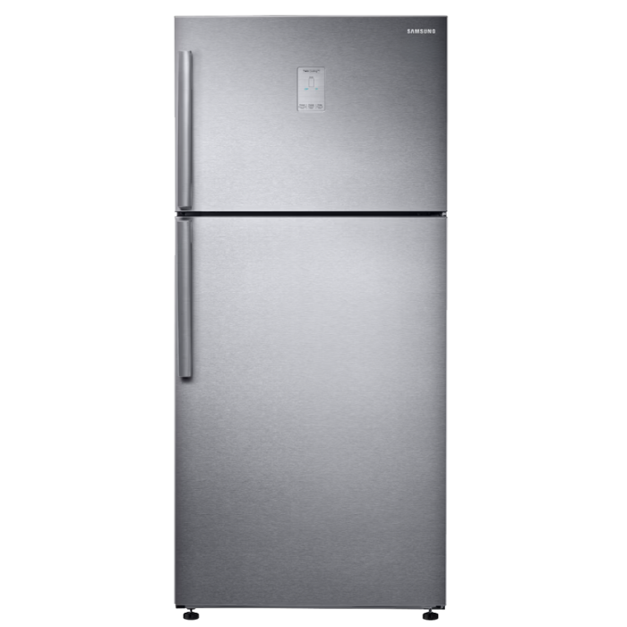 Samsung RT50K6357SL 500 Lt Inox No Frost Çift Kapılı Buzdolabı