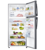 Samsung RT50K6357SL 500 Lt Inox No Frost Çift Kapılı Buzdolabı