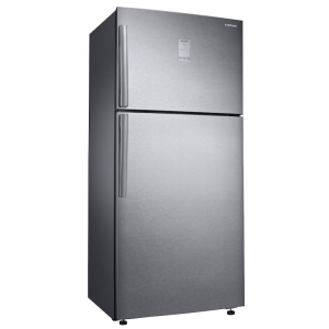 Samsung RT50K6357SL 500 Lt Inox No Frost Çift Kapılı Buzdolabı