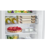 Samsung BRB26612EWW 267 Lt No-Frost Ankastre Buzdolabı