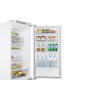 Samsung BRB26612EWW 267 Lt No-Frost Ankastre Buzdolabı