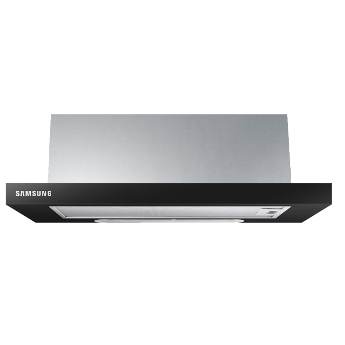 Samsung NK24M1030IB C Dereceli Teleskopik SiyahDavlumbaz