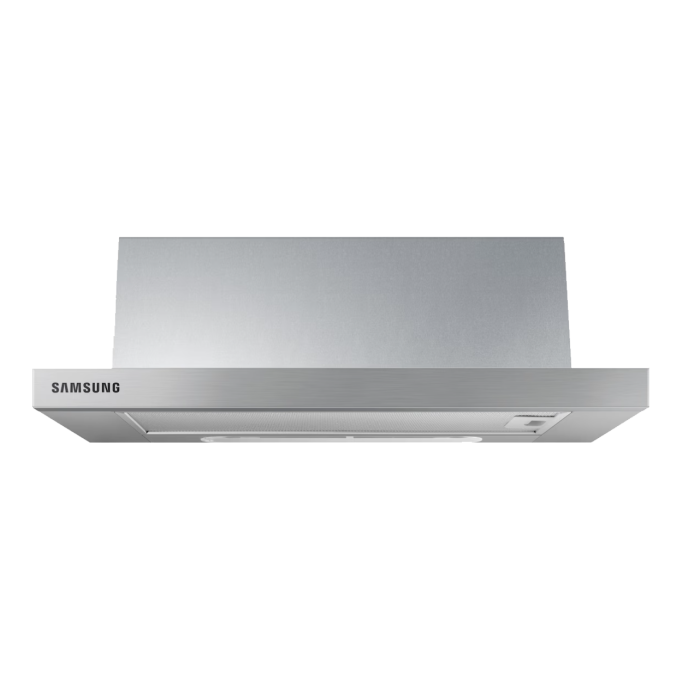 Samsung NK24M1030IS C Dereceli Teleskopik Inox Davlumbaz