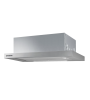 Samsung NK24M1030IS C Dereceli Teleskopik Inox Davlumbaz