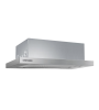Samsung NK24M1030IS C Dereceli Teleskopik Inox Davlumbaz