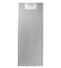 Samsung NK24M1030IS C Dereceli Teleskopik Inox Davlumbaz