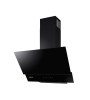 Samsung NK24N7060VB Siyah Cam Duvar Tipi Davlumbaz