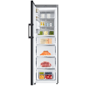 Samsung RZ32A7485AP 323 Lt Bespoke No Frost Dönüştürülebilir Buzdolabı ve Derin Dondurucu