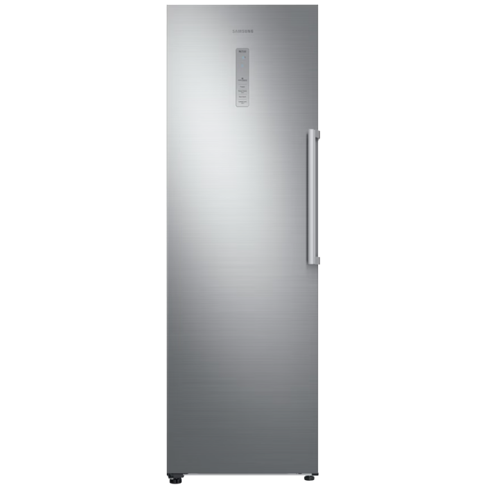 Samsung RZ32M71207F 315 Lt Inox No Frost Dikey Derin Dondurucu