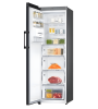 Samsung RZ32T740505 323 Lt Kömür Gri No Frost Bespoke Dikey Derin Dondurucu