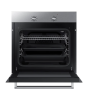 Samsung NV60K3110BS Inox Ankastre Fırın