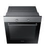 Samsung NV60K3110BS Inox Ankastre Fırın