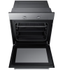 Samsung NV60K3110BS Inox Ankastre Fırın