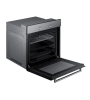 Samsung NV60K3110BS Inox Ankastre Fırın