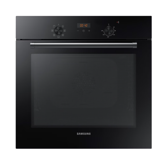 Samsung NV60K5140BB Siyah Ankastre Fırın