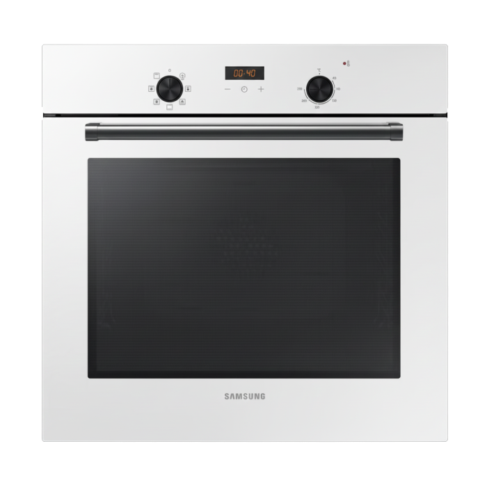 Samsung NV60K5140BW Beyaz Ankastre Fırın