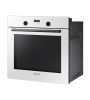 Samsung NV60K5140BW Beyaz Ankastre Fırın