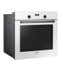 Samsung NV60K5140BW Beyaz Ankastre Fırın