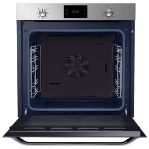 Samsung NV75J3140BS Inox 75 LT Ankastre Fırın 250°C Multifonksiyonel