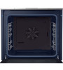 Samsung NV75J3140BS Inox 75 LT Ankastre Fırın 250°C Multifonksiyonel