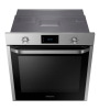 Samsung NV75J3140BS Inox 75 LT Ankastre Fırın 250°C Multifonksiyonel