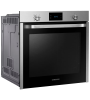 Samsung NV75J3140BS Inox 75 LT Ankastre Fırın 250°C Multifonksiyonel